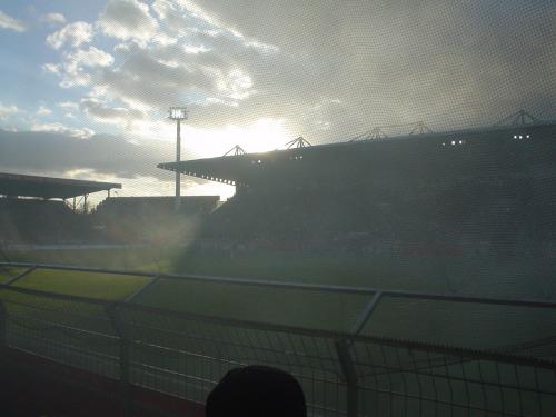 Mainz - VfL Bochum - photo